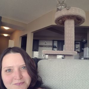 Meet your Posher, Morgan